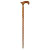 Design Toscano The Wandering Road Solid Hardwood Walking Stick TV6176